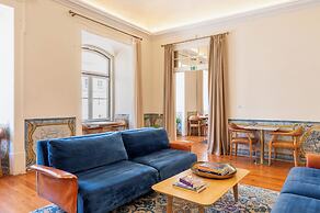 Memoria Lisboa FLH Hotels