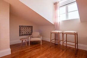 Memoria Lisboa FLH Hotels