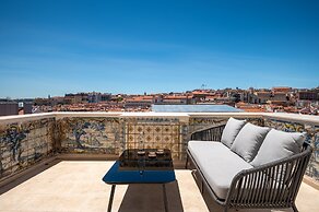Memoria Lisboa FLH Hotels