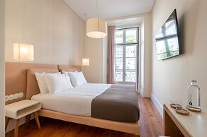 Memoria Lisboa FLH Hotels