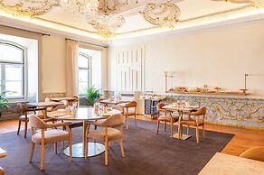 Memoria Lisboa FLH Hotels