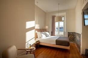 Memoria Lisboa FLH Hotels