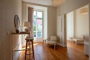 Memoria Lisboa FLH Hotels