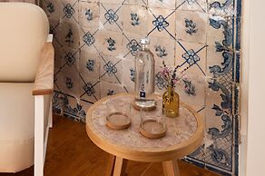 Memoria Lisboa FLH Hotels