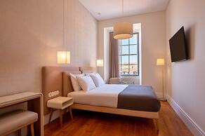 Memoria Lisboa FLH Hotels