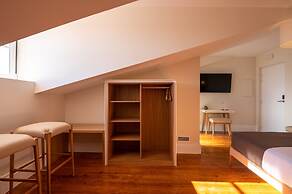 Memoria Lisboa FLH Hotels