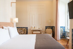 Memoria Lisboa FLH Hotels