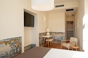 Memoria Lisboa FLH Hotels