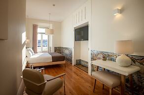 Memoria Lisboa FLH Hotels