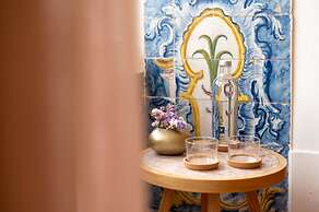 Memoria Lisboa FLH Hotels