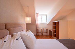 Memoria Lisboa FLH Hotels