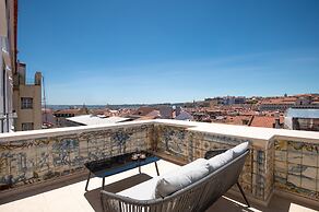 Memoria Lisboa FLH Hotels