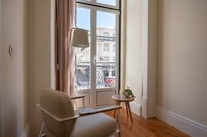 Memoria Lisboa FLH Hotels