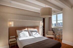 Memoria Lisboa FLH Hotels