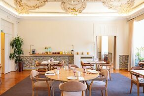 Memoria Lisboa FLH Hotels