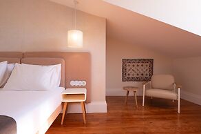 Memoria Lisboa FLH Hotels