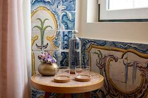 Memoria Lisboa FLH Hotels