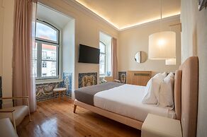Memoria Lisboa FLH Hotels