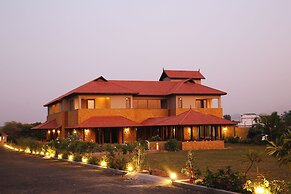 The Kutchh Courtyard Resort