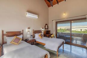 The Kutchh Courtyard Resort