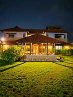 The Kutchh Courtyard Resort
