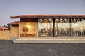 The Kutchh Courtyard Resort