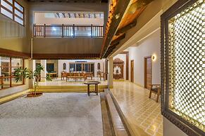 The Kutchh Courtyard Resort