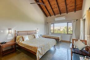 The Kutchh Courtyard Resort