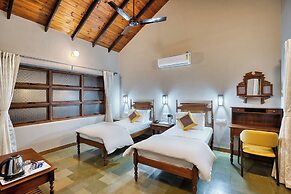 The Kutchh Courtyard Resort