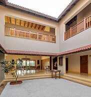 The Kutchh Courtyard Resort