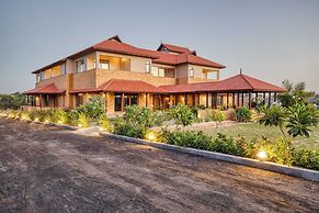 The Kutchh Courtyard Resort