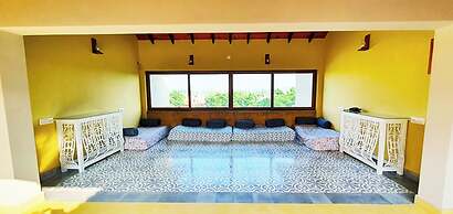 The Kutchh Courtyard Resort