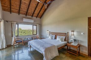 The Kutchh Courtyard Resort