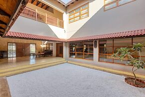 The Kutchh Courtyard Resort