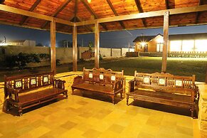 The Kutchh Courtyard Resort