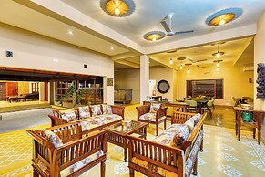 The Kutchh Courtyard Resort