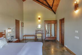 The Kutchh Courtyard Resort