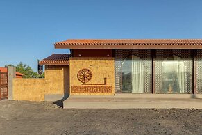 The Kutchh Courtyard Resort