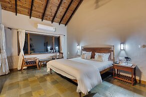 The Kutchh Courtyard Resort