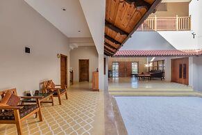 The Kutchh Courtyard Resort
