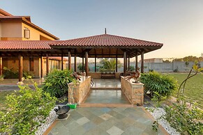 The Kutchh Courtyard Resort