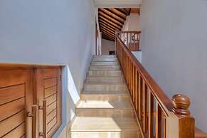 The Kutchh Courtyard Resort