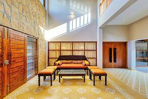 The Kutchh Courtyard Resort