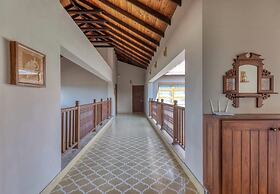 The Kutchh Courtyard Resort