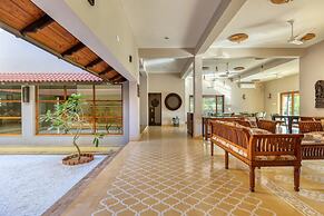 The Kutchh Courtyard Resort