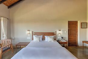 The Kutchh Courtyard Resort