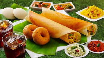 The Kutchh Courtyard Resort