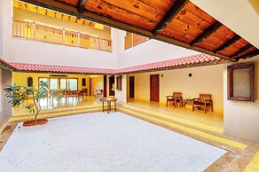 The Kutchh Courtyard Resort