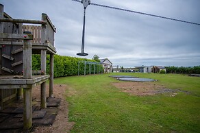 Knights Rest - 4 Bedroom - Princes Gate