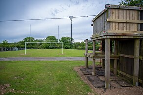 Knights Rest - 4 Bedroom - Princes Gate